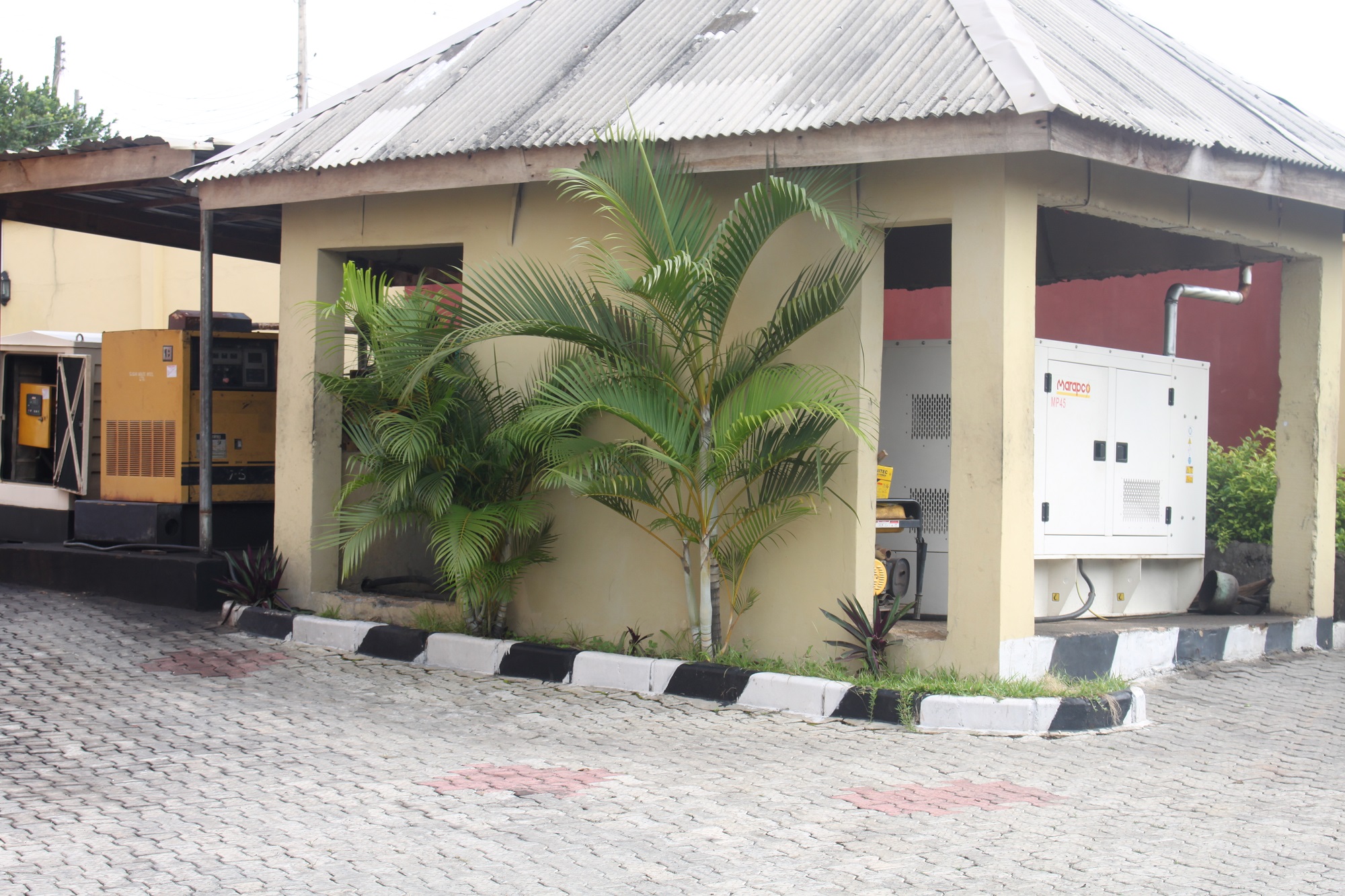 gen house