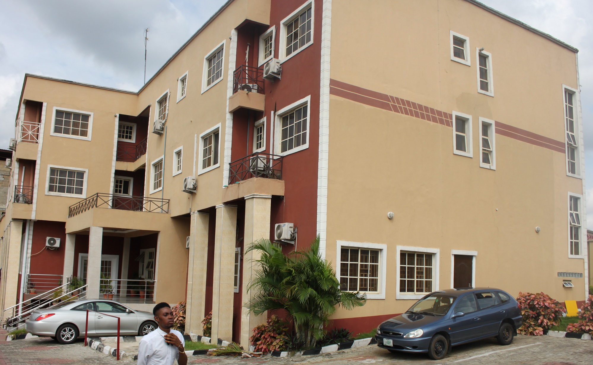 house 1