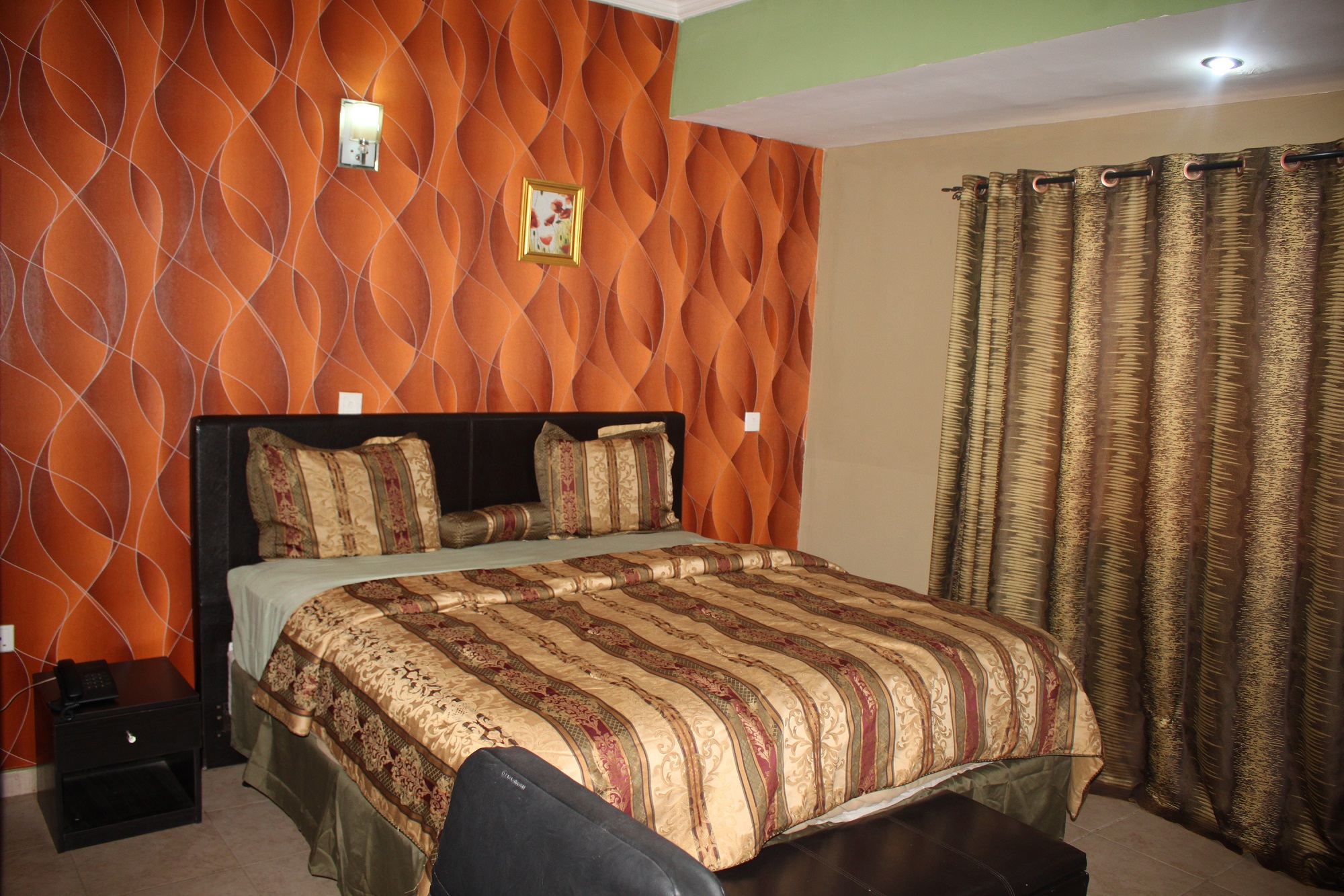 King Suite